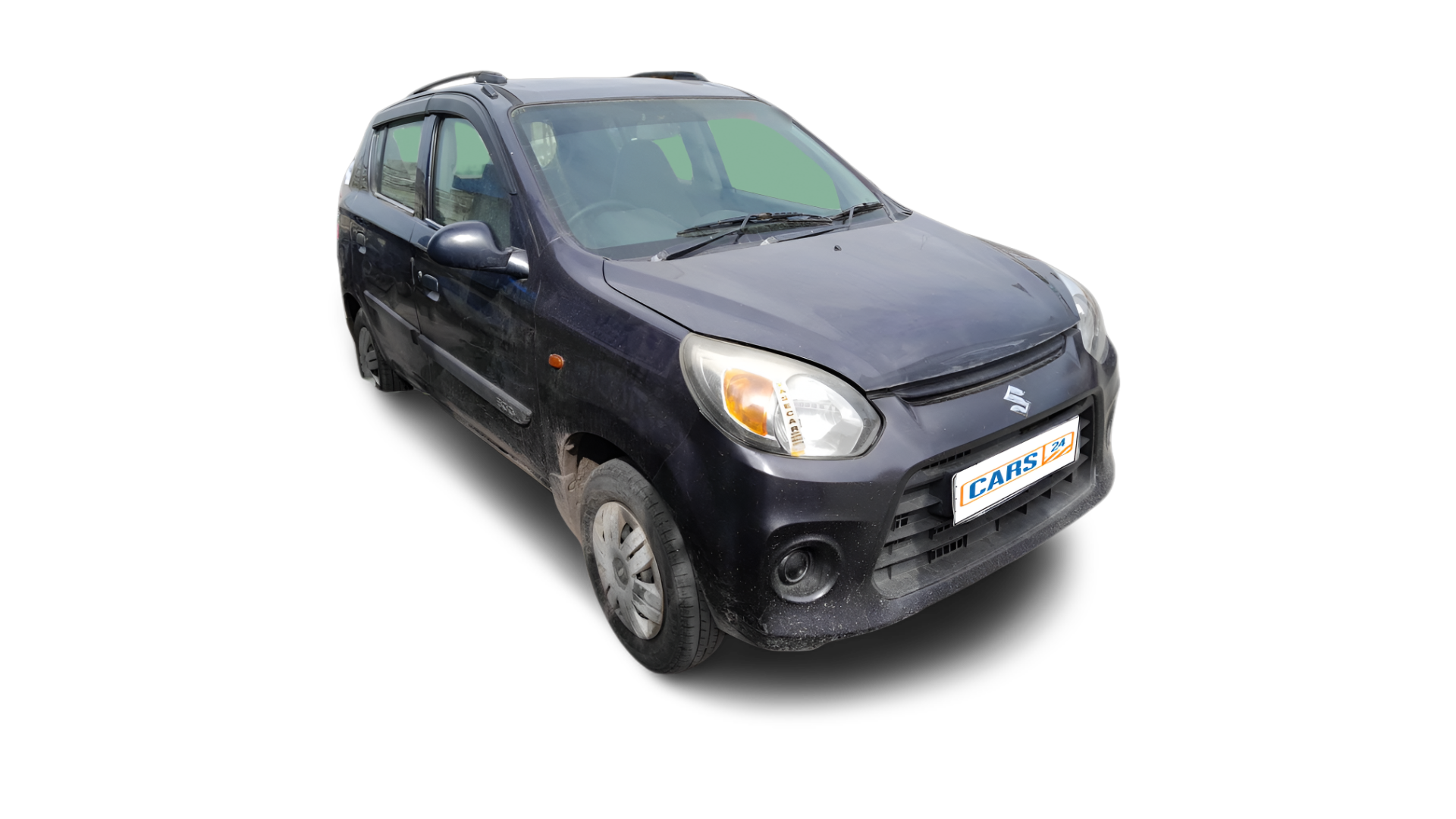 Maruti Alto 800-img